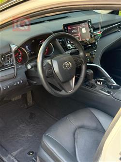 تويوتا كامري